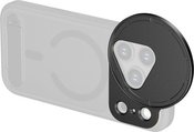 SmallRig 5547 FilMov Attachable Filter Adapter for iPhone 17 Pro (67mm)