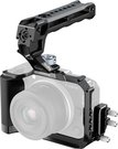 SmallRig 5766 Cage Kit for Canon EOS R50 V Black