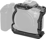 SmallRig 5953 HawkLock Quick Release Half Cage for Canon EOS R6 Mark III / R6 Mark II / R5 Mark II