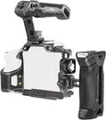 SmallRig 6031 Advanced "Rhinoceros" Cage Kit for Sony Alpha 7 V / 7R V / 7 IV