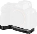 SmallRig 6033 Baseplate with AirTag Slot for Sony Alpha 7 V / 7R V / 7 IV