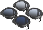 SmallRig 6213 ND8 & ND16 & ND32 & ND64 Filter Kit for DJI Lito X1 / Flip