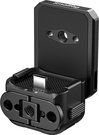 SmallRig 6359 Attachable Quick Release Backplate Mount Support with USB-C Port for DJI Osmo Pocket 4