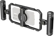 SmallRig 4597 All-in-One Video Kit for Smartphone Creators Qucik Basic Edition