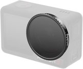 SmallRig 5835 Attachable CPL Filter for DJI Osmo Action 5 Pro / 4