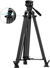 SmallRig 5580 FSD16 FreeSpeed Heavy-Duty Carbon Fiber Tripod