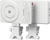SmallRig M3 Attachable Mobile Phone LED Video Light (White) 5640