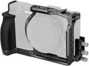 SmallRig 5904 HawkLock Quick Release Cage for Nikon ZR
