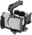 SmallRig 6113 HawkLock Quick Release Cage Kit for Nikon ZR