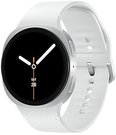 SMARTWATCH GALAXY WATCH8/44MM SILVER SM-L300 SAMSUNG