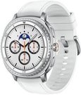 SMARTWATCH GALAXY WATCH8 CLAS./46MM WHITE SM-L500 SAMSUNG