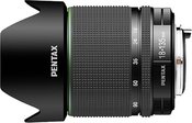 SMC PENTAX-DA 18-135MM F3.5-5.6ED AL [IF] DC WR