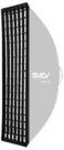 SMDV Speedbox Flip Grid voor Flip 30x90
