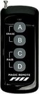 SmokeGENIE Magic Remote