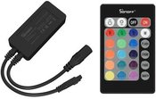 SONOFF L2-C Smart RGB LED Strip Controller with IR Remote, Wi-Fi, BT