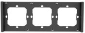 SONOFF M5-80 3 jungiklių rėmas-laikiklis