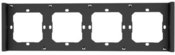 SONOFF M5-80 4 jungiklių rėmas-laikiklis