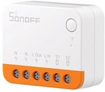 SONOFF MINIR4 išmanusis dvipusis 1 kanalo jungiklis Wi-Fi