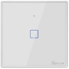 SONOFF TX Smart Light Touch Switch T2EU1C, Wi-Fi, RF