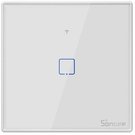 SONOFF TX išmanusis sieninis jungiklis T2EU1C, Wi-Fi, RF