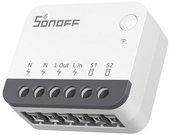 SONOFF ZBMINIR2 išmanusis Zigbee jungiklis