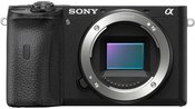 Sony A6600 body