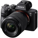 Sony A7 III body + FE 28-70mm F3.5-5.6 OSS II