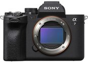 Sony A7 Mark IV Body + papildoma 1-erių metų garantija