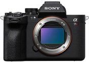 Sony a7R V Mirrorless Camera