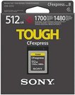 Sony CFexpress Type B 512GB