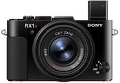 Sony Cyber-shot DSC-RX1R II