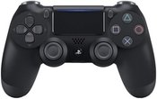 Sony Dualshock4 V2 Wireless Controller jet black