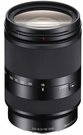 Sony E 18-200mm F3.5-6.3 OSS LE