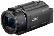 Sony FDR-AX43A 4K Camcorder