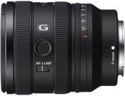Sony 16-55mm F/2.8 G E