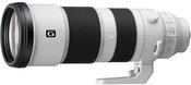 Sony FE 200-600mm f/5.6-6.3 G OSS