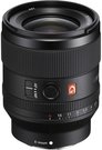 Sony FE 35mm F1.4 GM