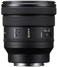 Sony FE PZ 16-35mm F4 G