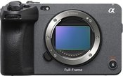 Sony FX3 body