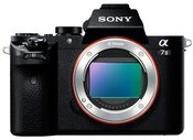 Sony a7 MARK II BODY