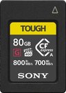 Sony карта памяти CFexpress 80GB Type A Tough 800MB/s