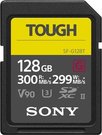 Sony memory card SDXC 128GB G Tough UHS-II U3 V90