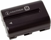 Sony NP-FM500H Battery for M Series