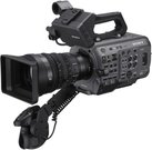 Sony PXW-FX9 + 28-135mm