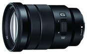 Sony E PZ 18-105mm F4 G OSS