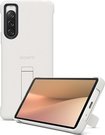 Sony Style Cover Stand for Xperia 10 V White