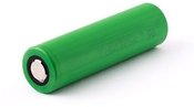 Sony US18650VTC5D 3120mAh 20A 3.6 V ličio jonų neapsaugotas plokščias įkraunamas akumuliat