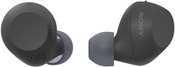 Sony WF-C710N Truly Wireless Noise Cancelling Earbuds, Black | Sony