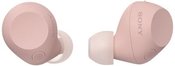 Sony WF-C710N Truly Wireless Noise Cancelling Earbuds - Pink | Sony