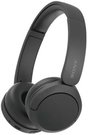 Sony WH-CH520 Wireless Headphones, Black